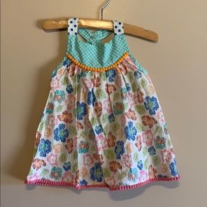 Matilda Jane Days In The Sand Tunic